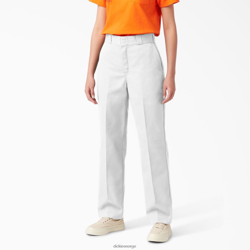 Dickies kvinner 874 arbeidsbukser 4NB6FR1526 arbeidsklær regelmessig