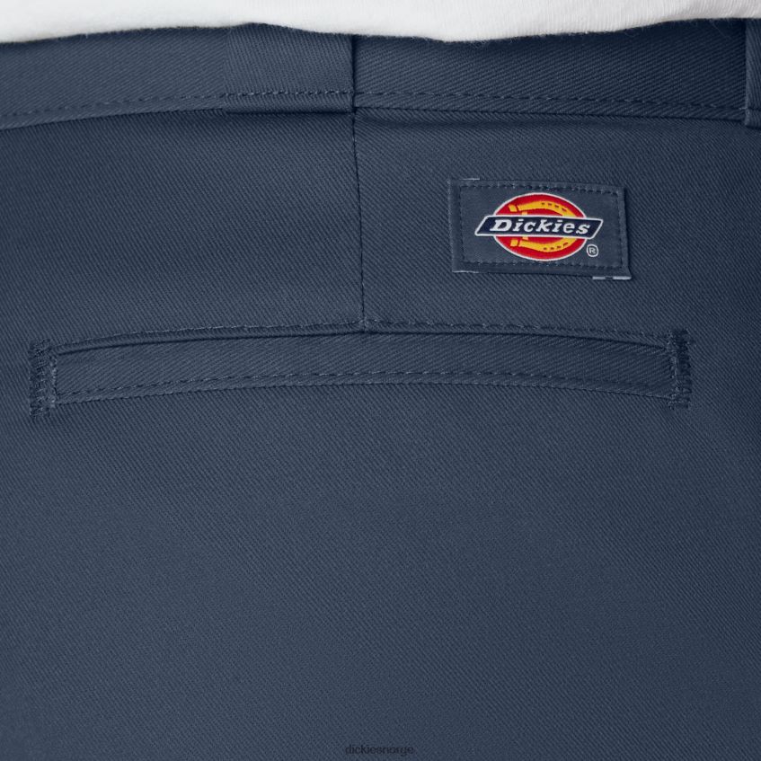 Dickies menn original 874 arbeidsbukse 4NB6FR14 arbeidsklær marineblå (nv)