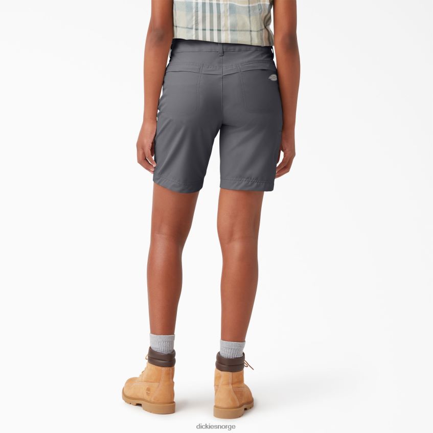 Dickies kvinner kjølende shorts 9