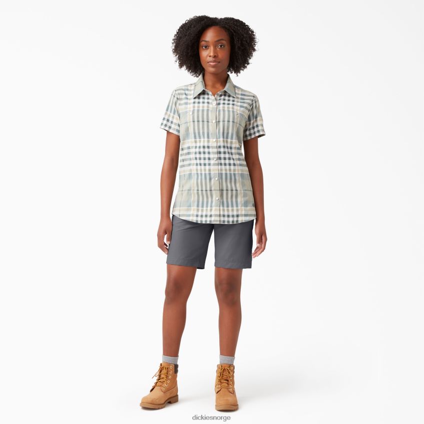 Dickies kvinner kjølende shorts 9