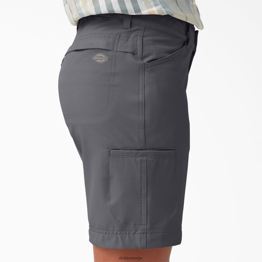 Dickies kvinner kjølende shorts 9