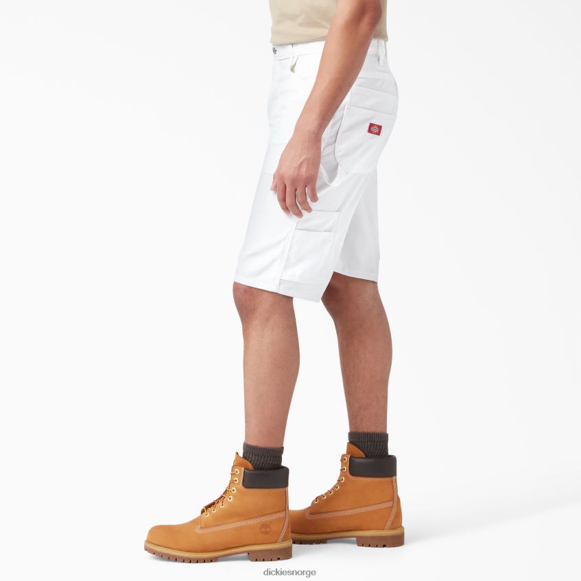 Dickies menn avslappet passform malershorts 11