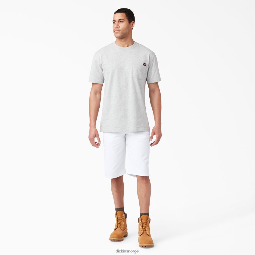 Dickies menn avslappet passform malershorts 13