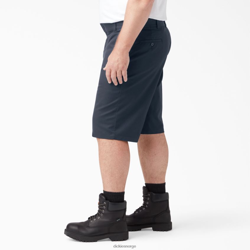 Dickies menn kjølende aktiv midje shorts foran 13