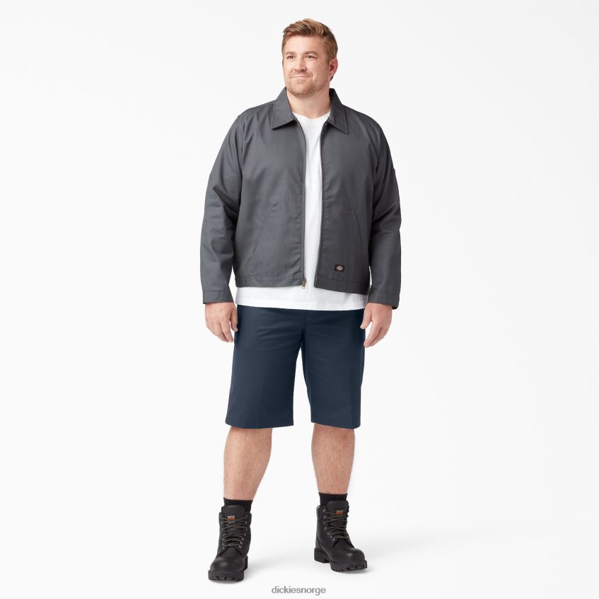 Dickies menn kjølende aktiv midje shorts foran 13