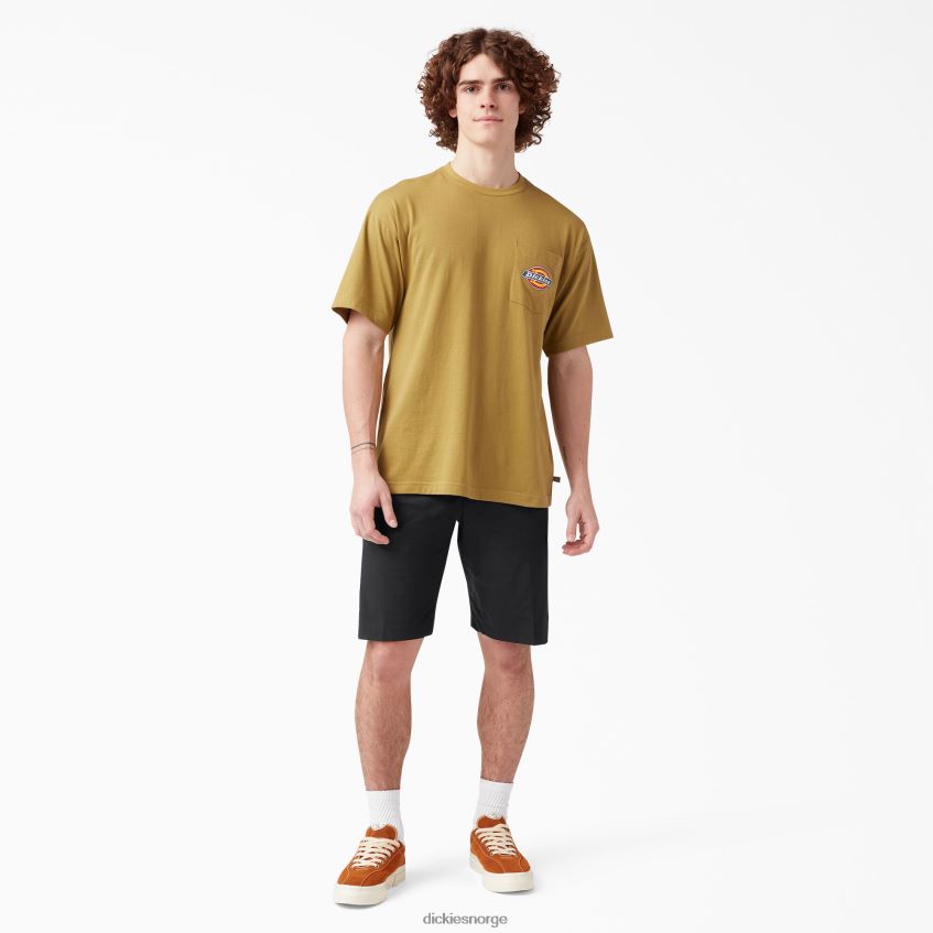 Dickies menn kjøleshorts 11
