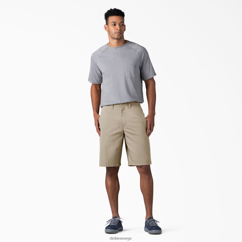 Dickies menn kjøleshorts 11
