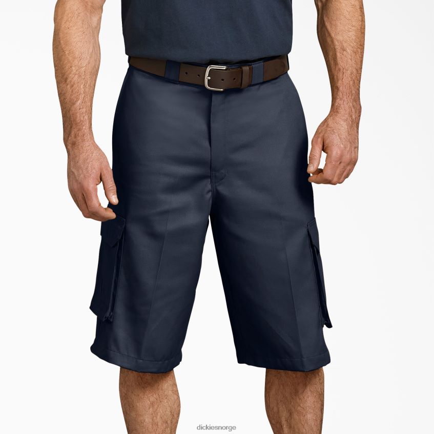 Dickies menn løs passform cargo arbeidsshorts 13