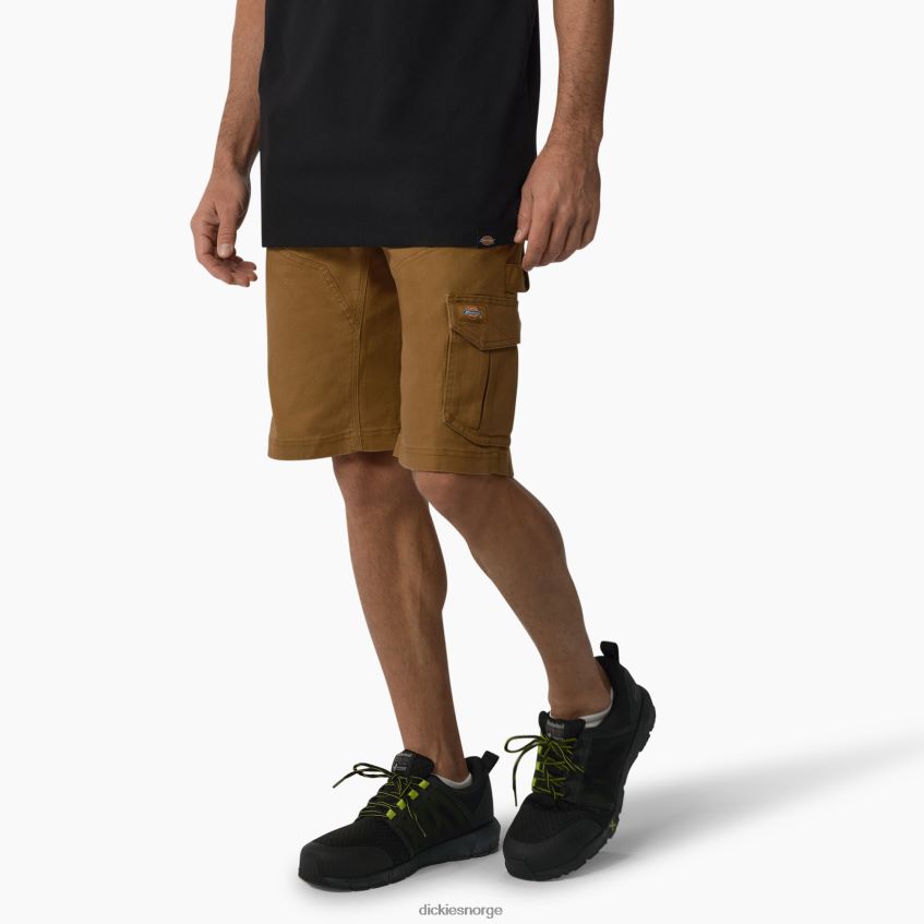 Dickies menn temp-iq 365 tech andeshorts 11