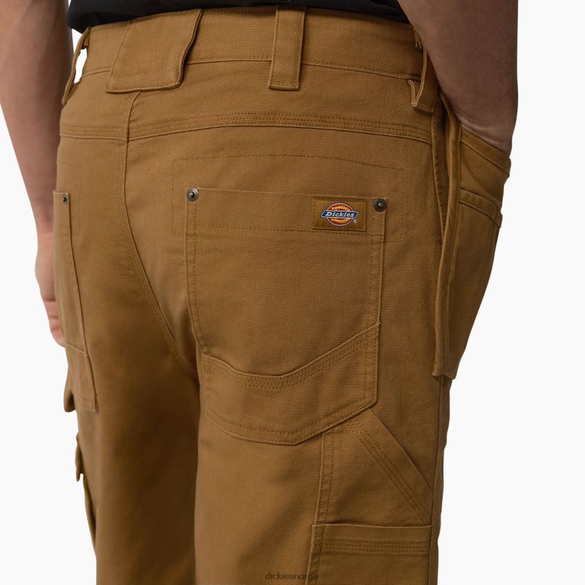 Dickies menn temp-iq 365 tech andeshorts 11