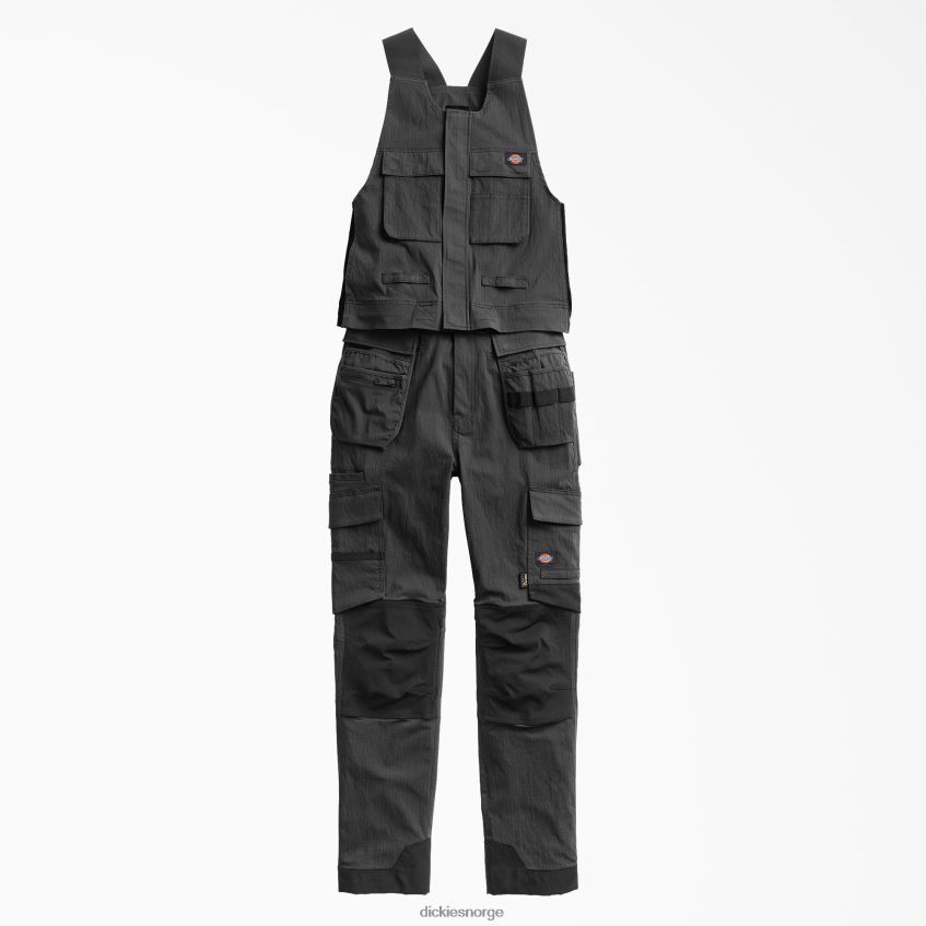 Dickies kvinner modulære smekkedresser 4NB6FR1950 klær regelmessig