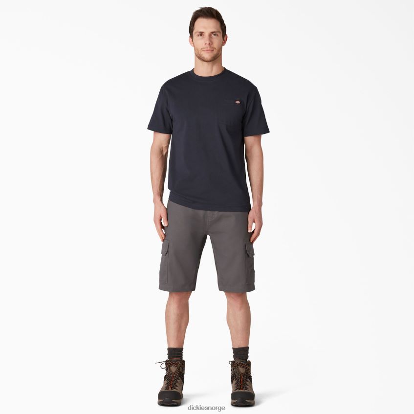 Dickies menn duratech ranger andeshorts 11