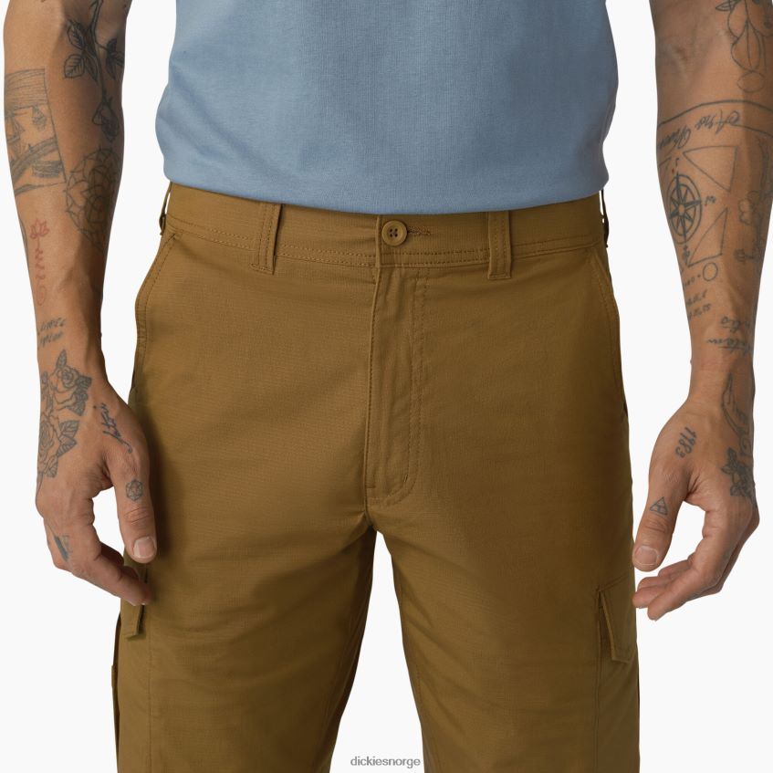 Dickies menn kjølende cargo-shorts 11