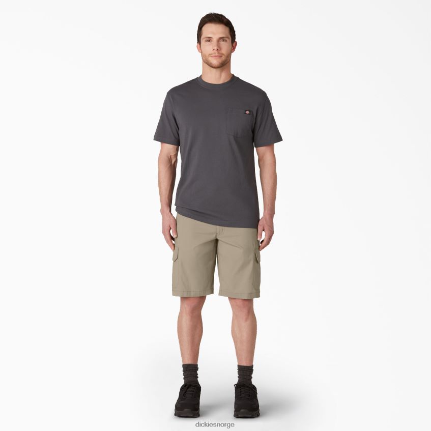 Dickies menn kjølende cargo-shorts 11