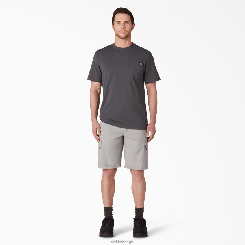 Dickies menn kjølende cargo-shorts 11