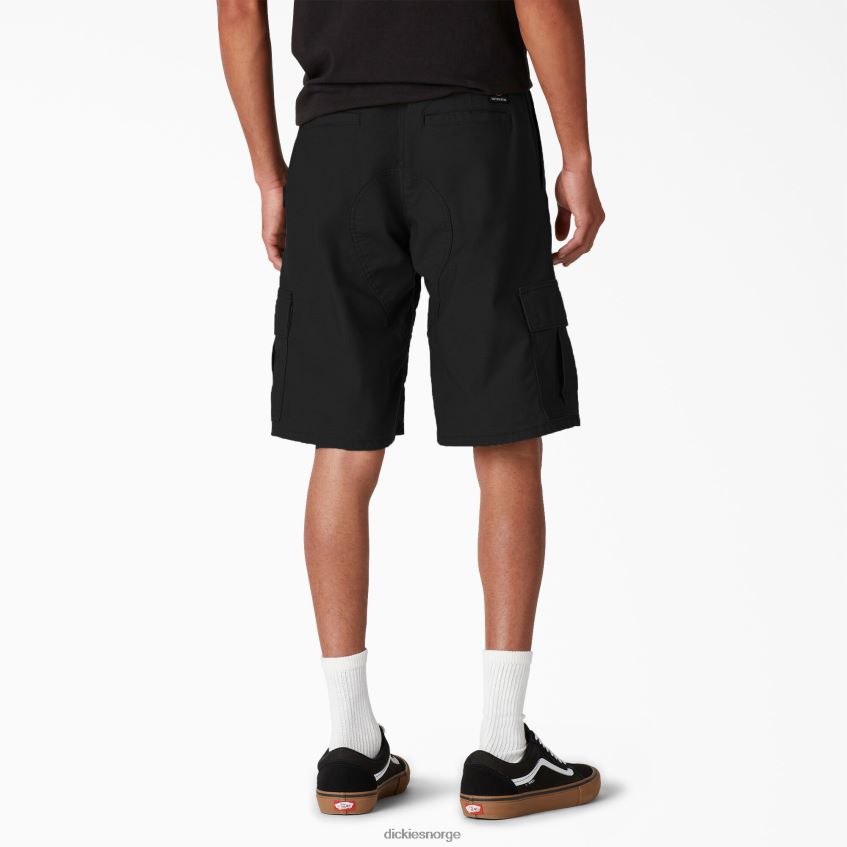 Dickies menn skateboard cargo shorts 11