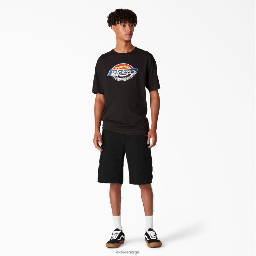 Dickies menn skateboard cargo shorts 11
