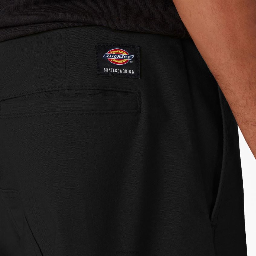 Dickies menn skateboard cargo shorts 11