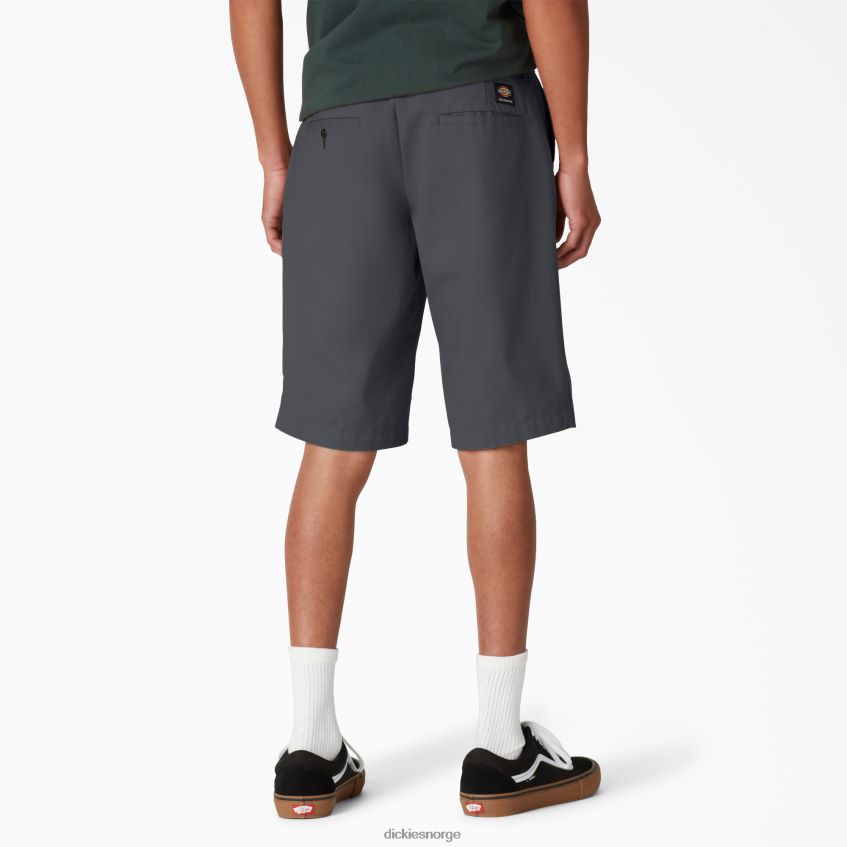 Dickies menn skateboard shorts med smal passform 11