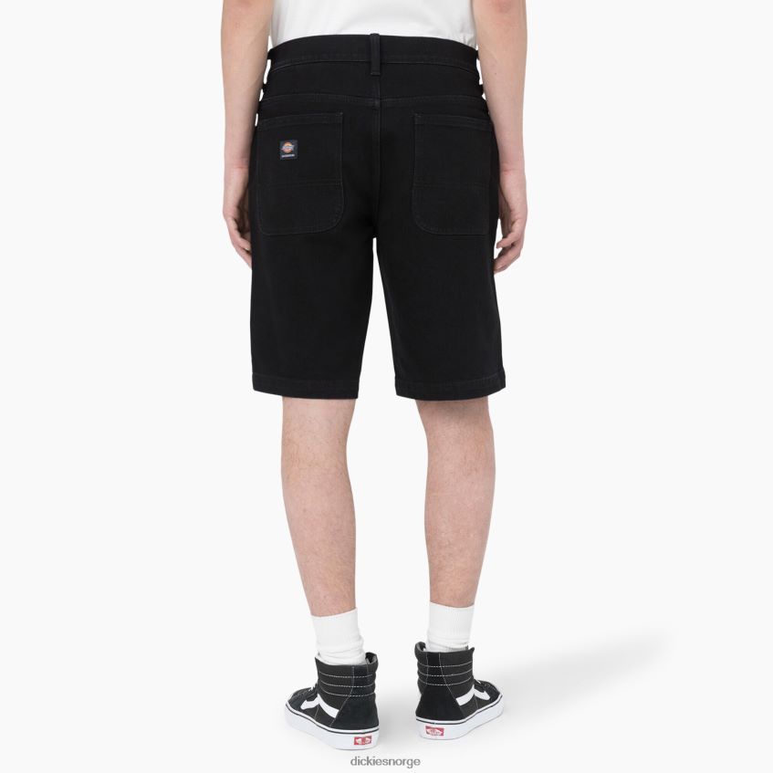Dickies menn skateboarding wingville shorts 11