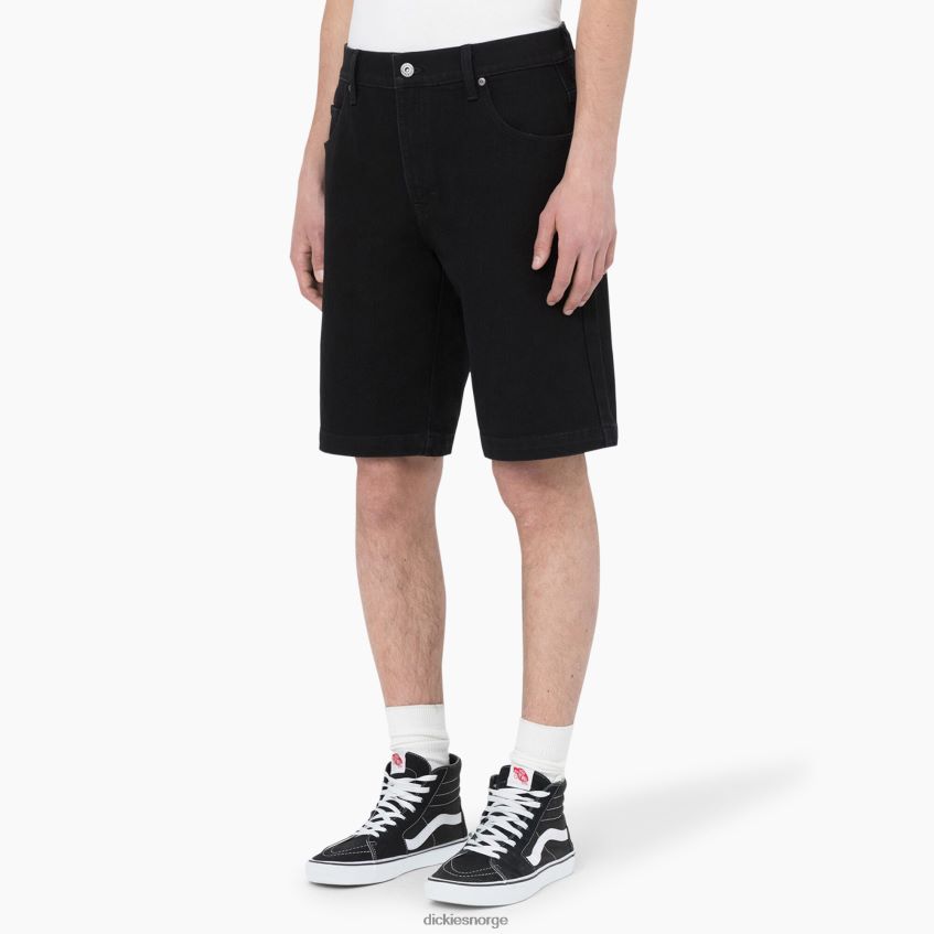 Dickies menn skateboarding wingville shorts 11