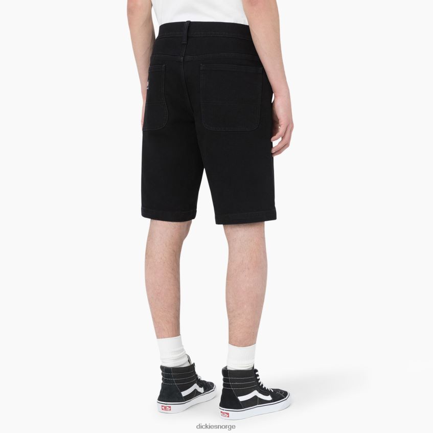 Dickies menn skateboarding wingville shorts 11