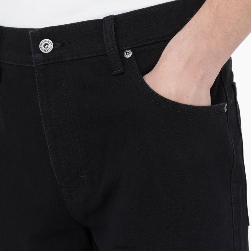 Dickies menn skateboarding wingville shorts 11