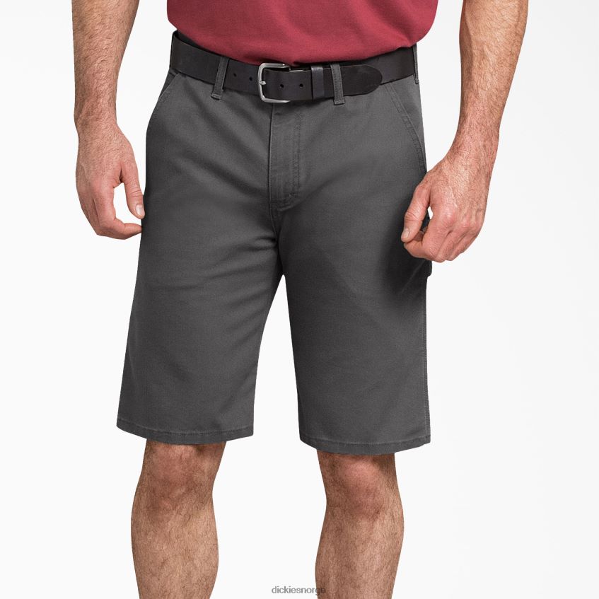 Dickies menn andesnekkershorts 11