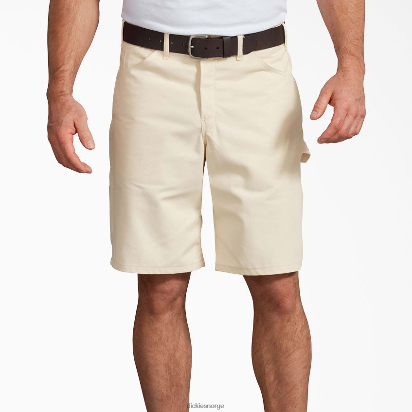 Dickies menn bruksmalershorts 11