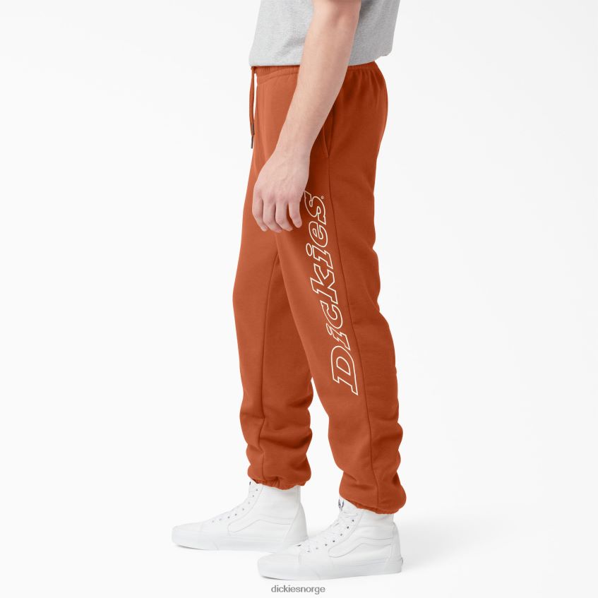 Dickies menn uniontown joggebukser 4NB6FR312 klær regelmessig