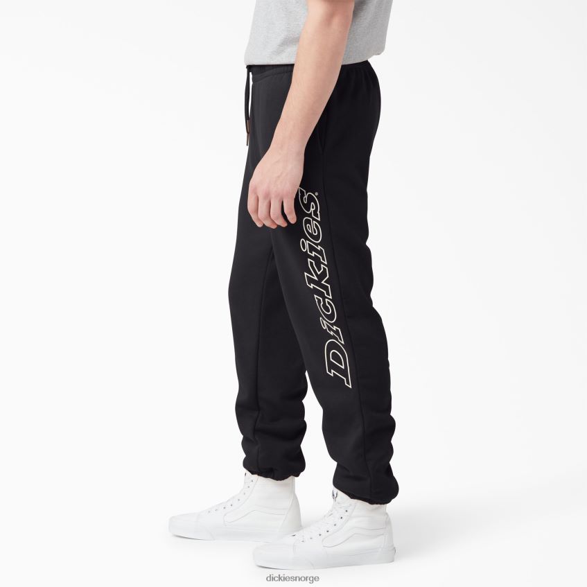 Dickies menn uniontown joggebukser 4NB6FR313 klær regelmessig