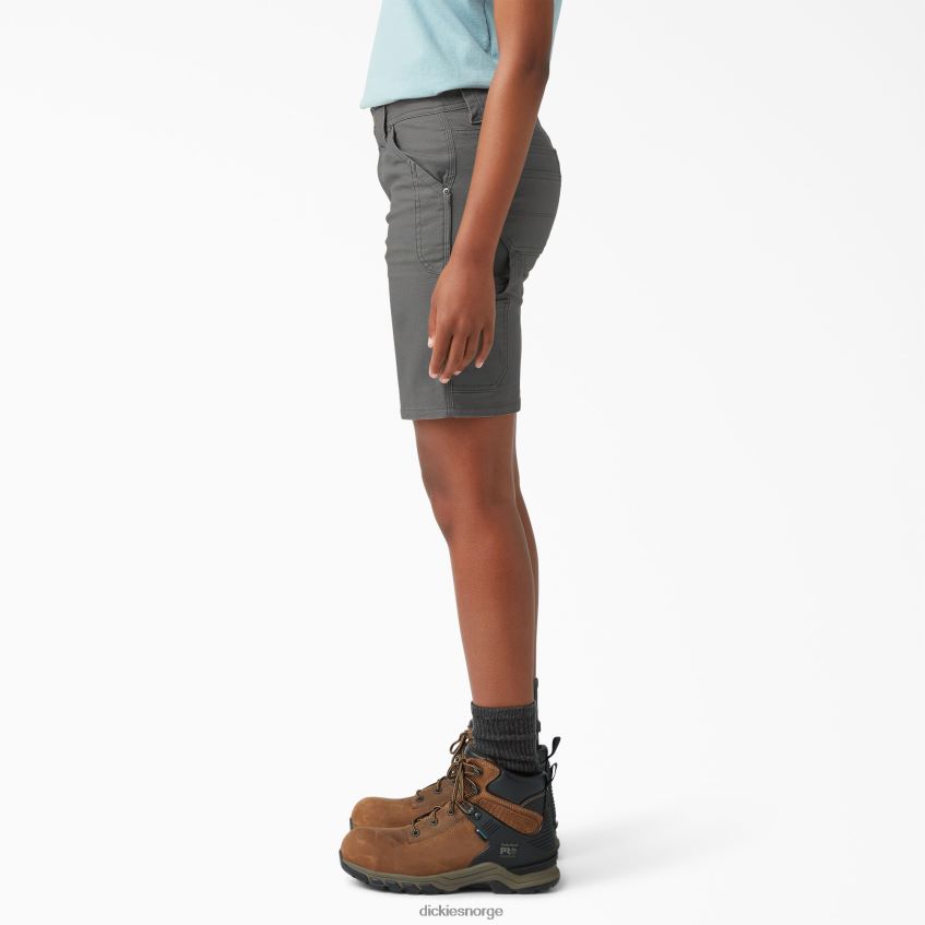Dickies kvinner duratech renegade shorts 9