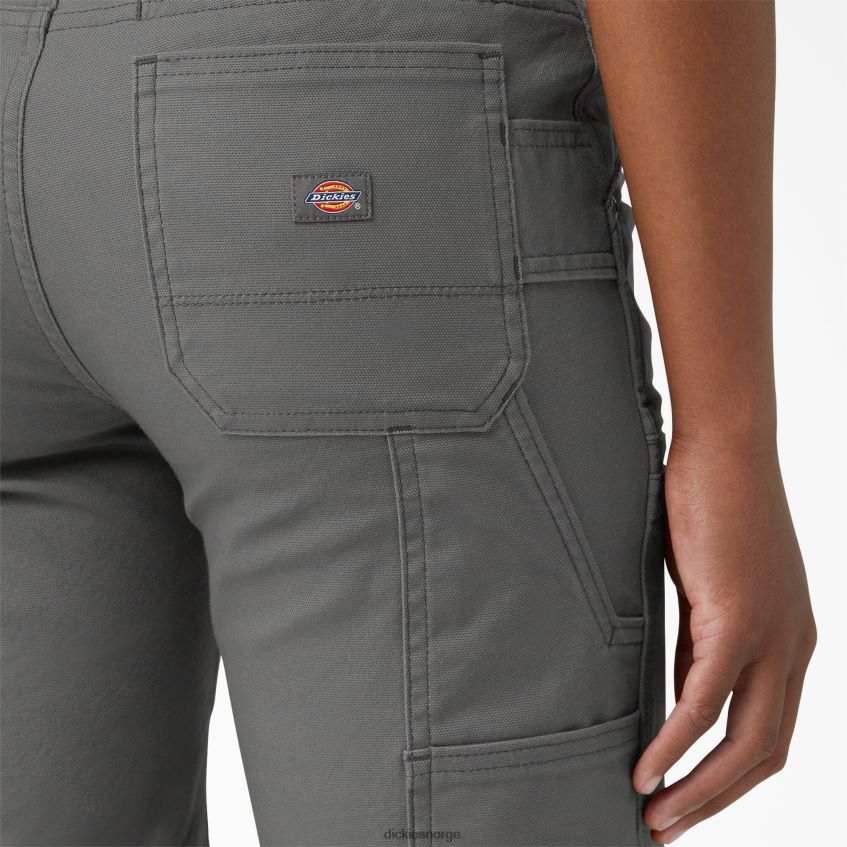 Dickies kvinner duratech renegade shorts 9