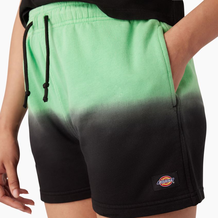 Dickies kvinner ombre strikke shorts 3