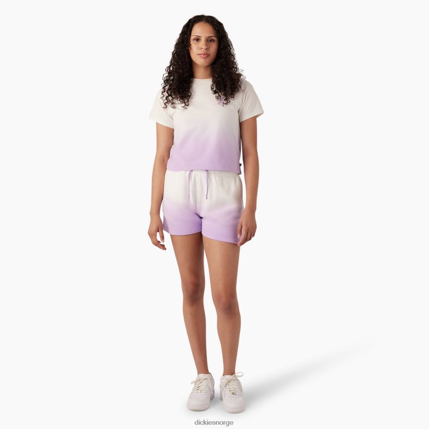 Dickies kvinner ombre strikke shorts 3