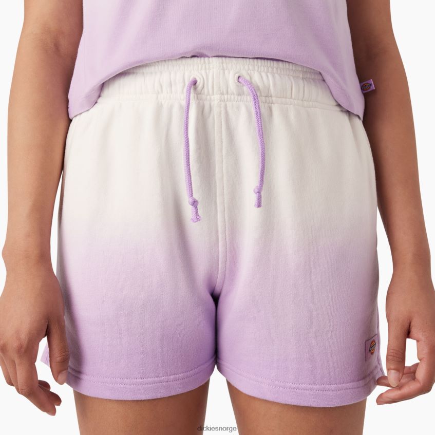 Dickies kvinner ombre strikke shorts 3