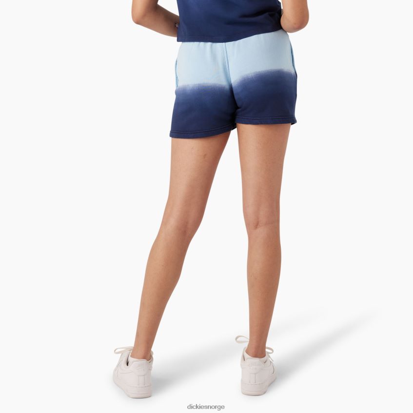Dickies kvinner ombre strikke shorts 3