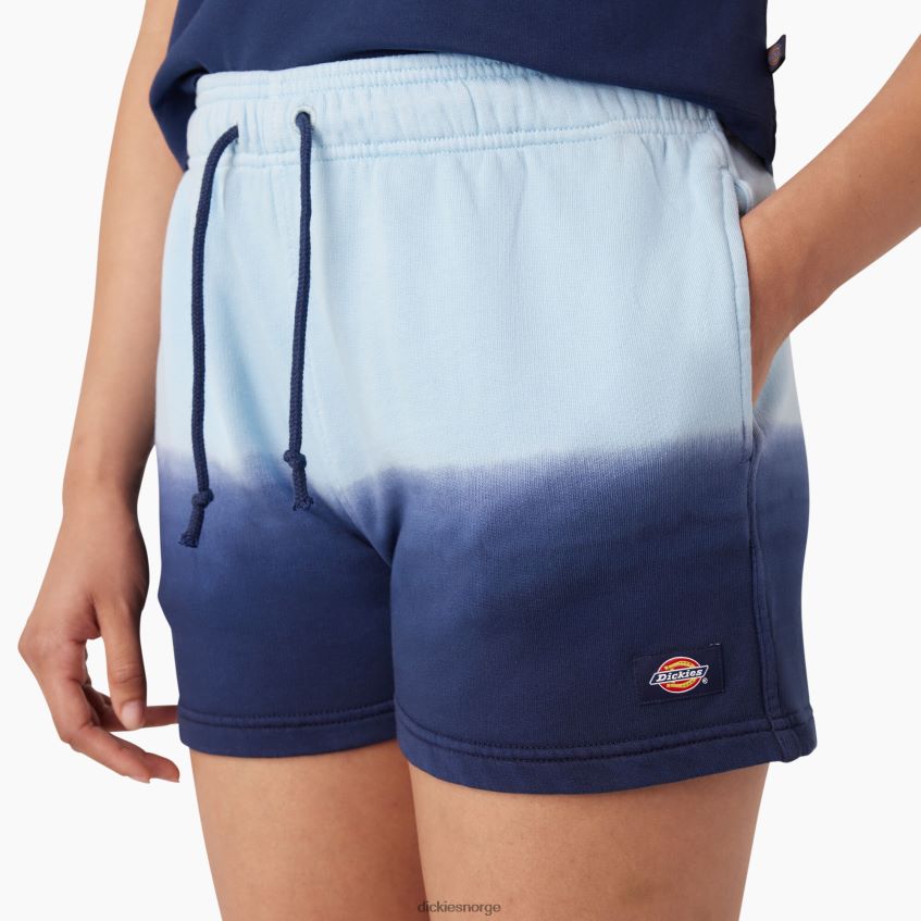 Dickies kvinner ombre strikke shorts 3