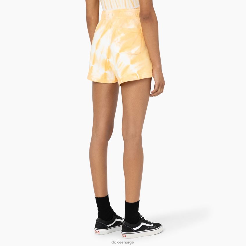 Dickies kvinner westfir shorts 3