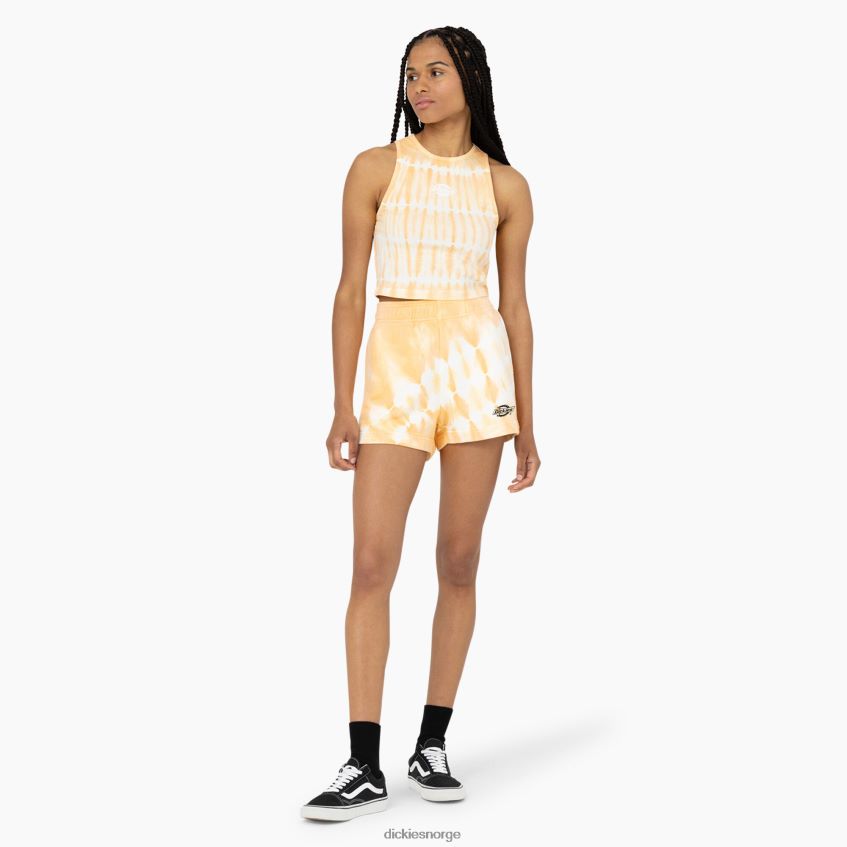 Dickies kvinner westfir shorts 3