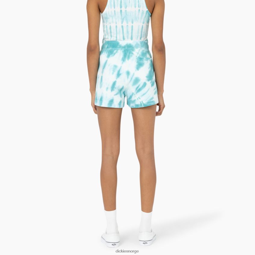 Dickies kvinner westfir shorts 3
