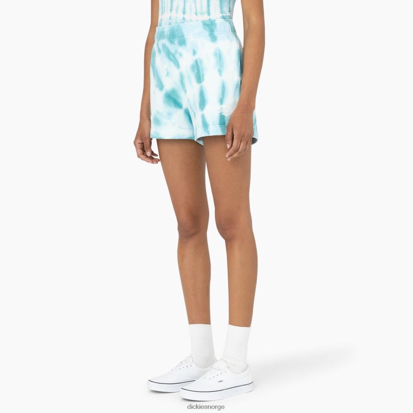 Dickies kvinner westfir shorts 3