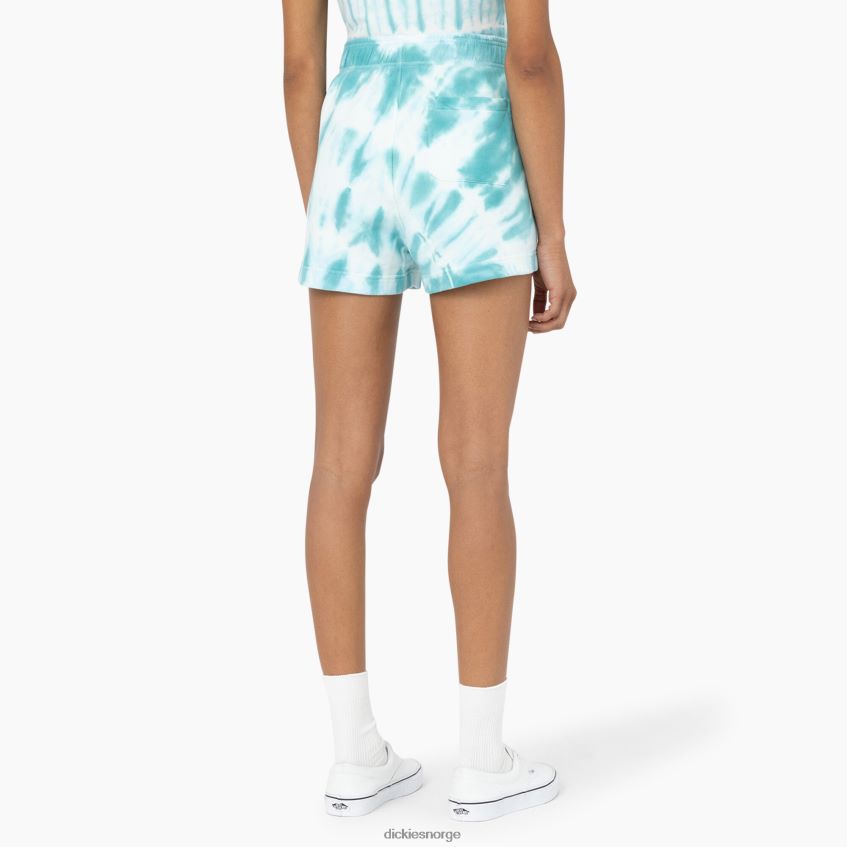 Dickies kvinner westfir shorts 3
