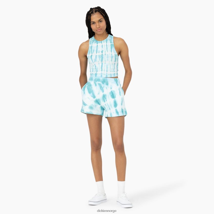 Dickies kvinner westfir shorts 3