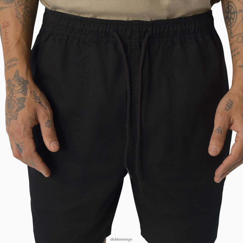 Dickies menn Pelican rapids shorts 6