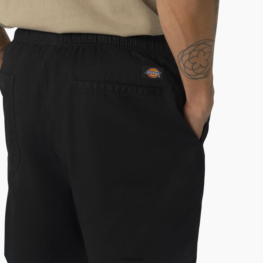 Dickies menn Pelican rapids shorts 6