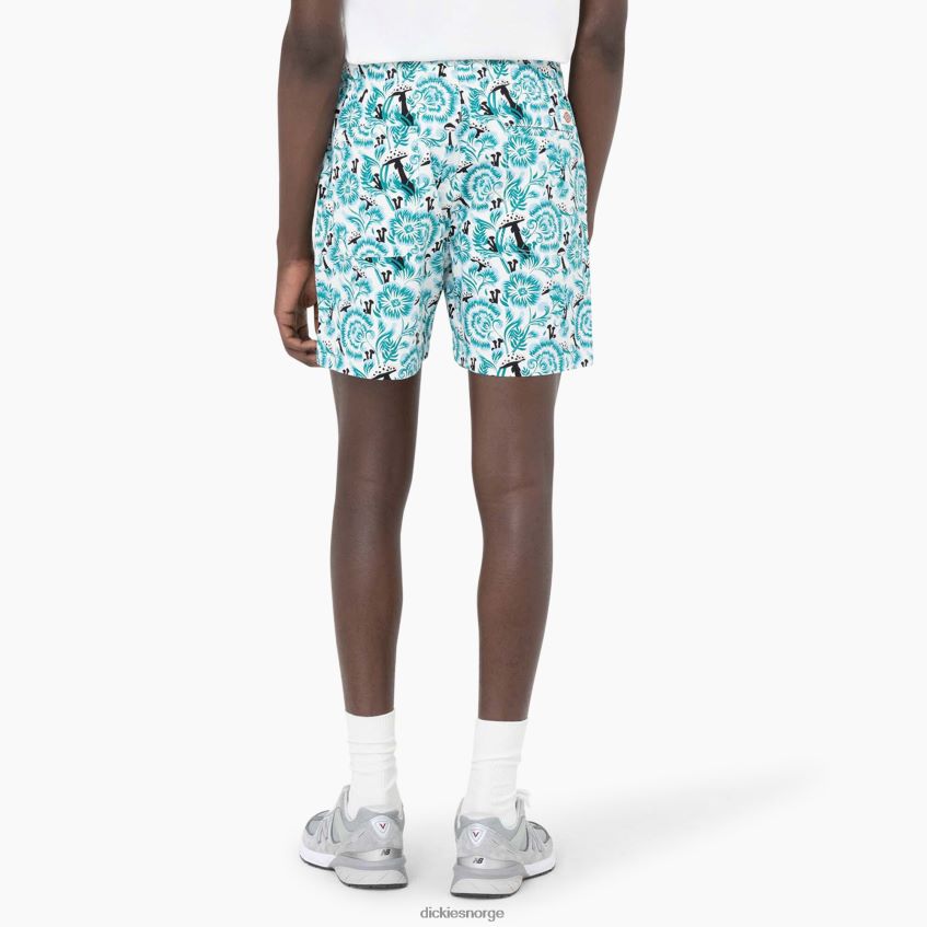 Dickies menn roseburg shorts 7