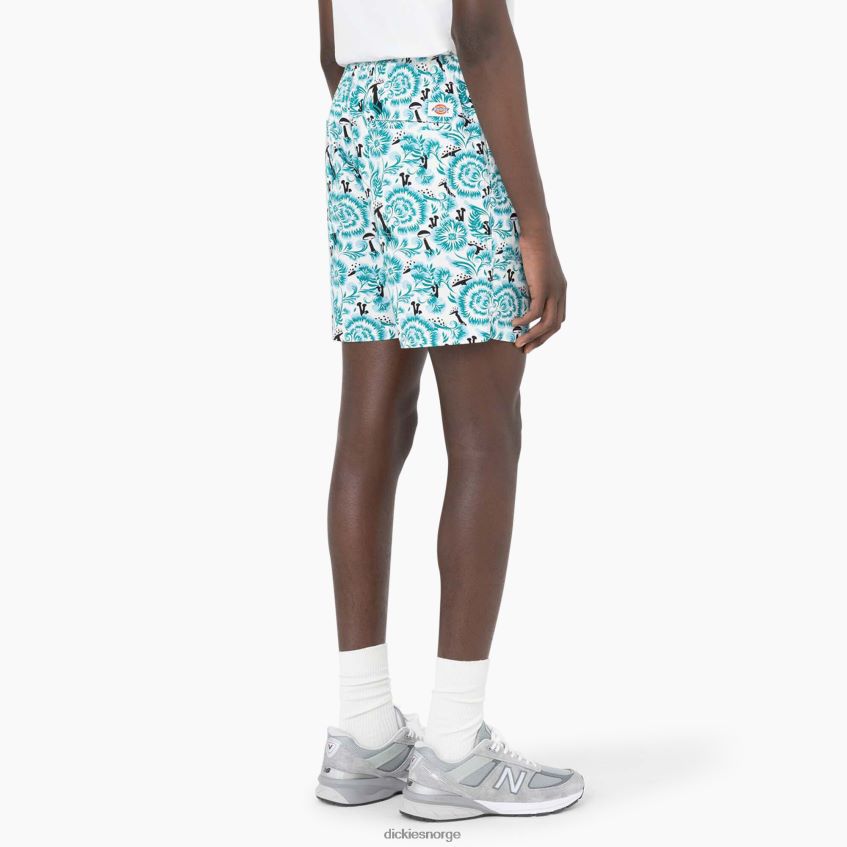 Dickies menn roseburg shorts 7