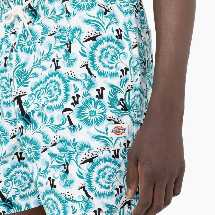 Dickies menn roseburg shorts 7