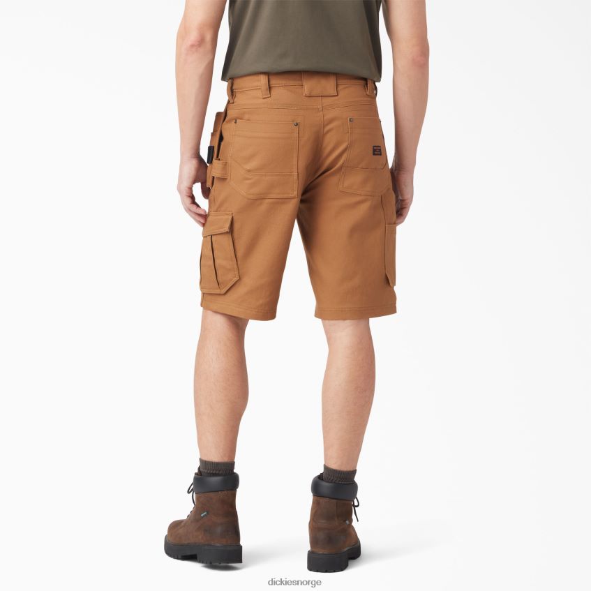 Dickies menn traeger ultimate grillshorts 11
